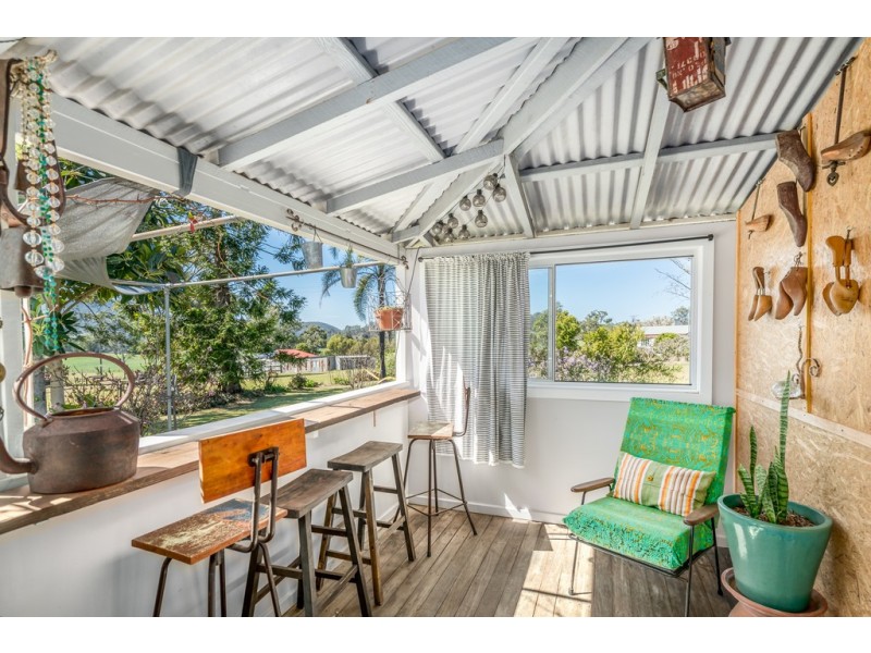 18 Salisbury Road, Dungog NSW 2420