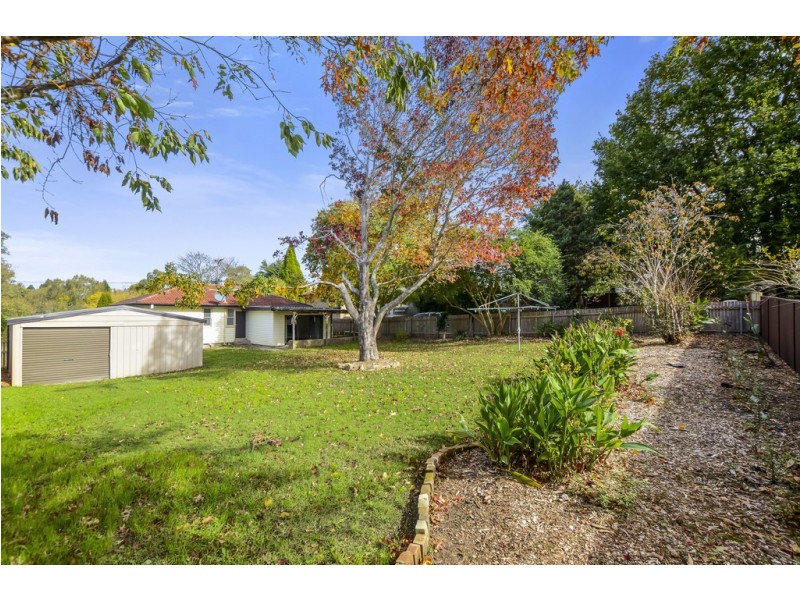 4 Sheaffe Street, Bowral NSW 2576