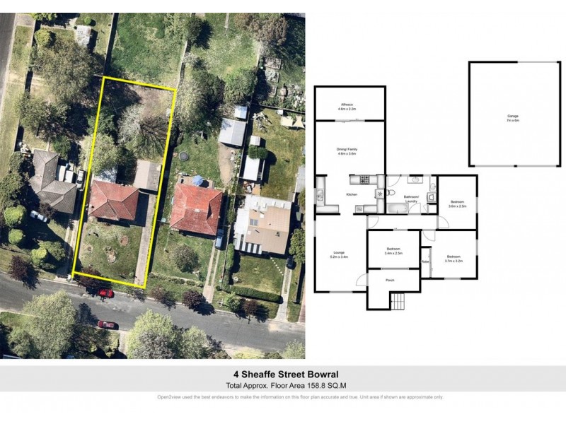 4 Sheaffe Street, Bowral NSW 2576