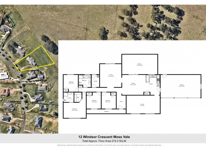 12 Windsor Crescent, Moss Vale NSW 2577