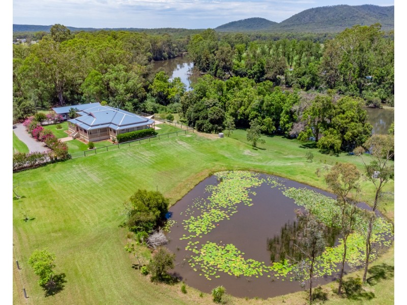 1275 Limeburners Creek Road, Clarence Town NSW 2321