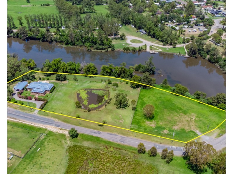 1275 Limeburners Creek Road, Clarence Town NSW 2321