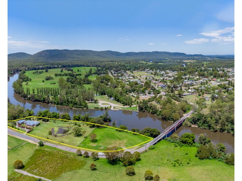 1275 Limeburners Creek Road, Clarence Town NSW 2321