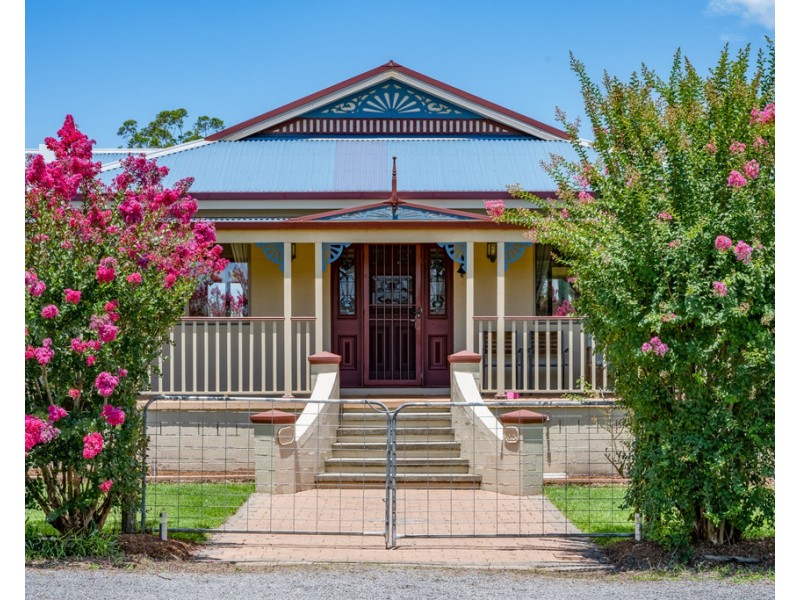 1275 Limeburners Creek Road, Clarence Town NSW 2321