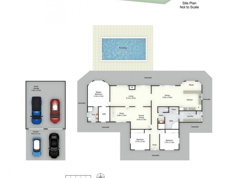 1275 Limeburners Creek Road, Clarence Town NSW 2321