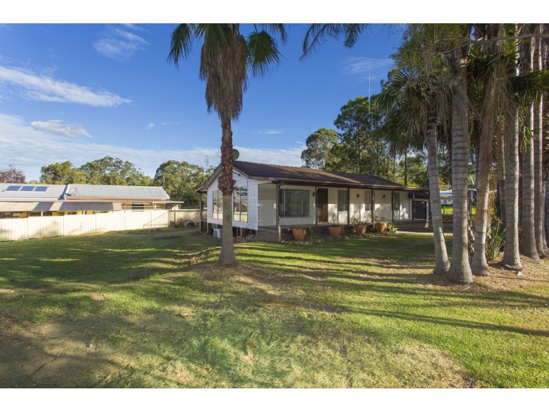 50 Queen Street, Clarence Town NSW 2321