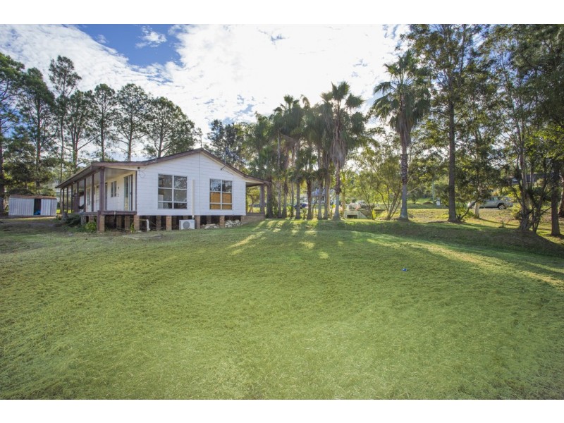 50 Queen Street, Clarence Town NSW 2321