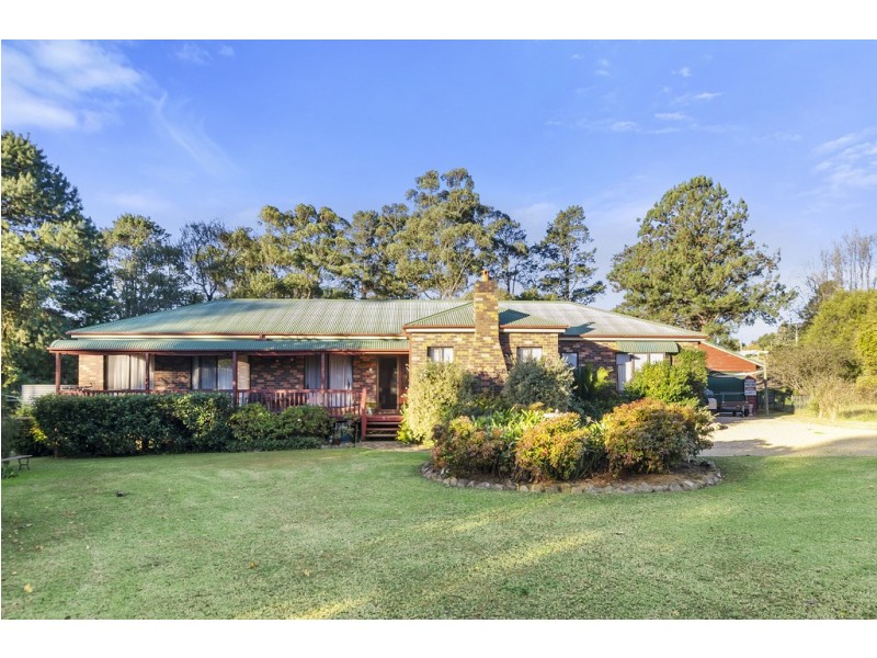 3 Rendga Close, Kangaroo Valley NSW 2577