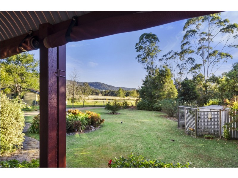 3 Rendga Close, Kangaroo Valley NSW 2577