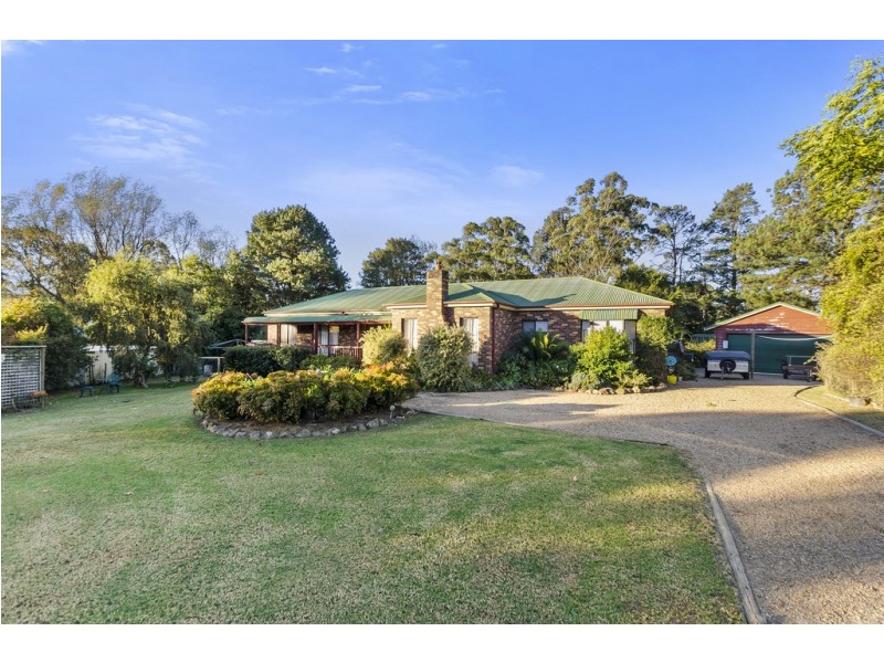 3 Rendga Close, Kangaroo Valley NSW 2577