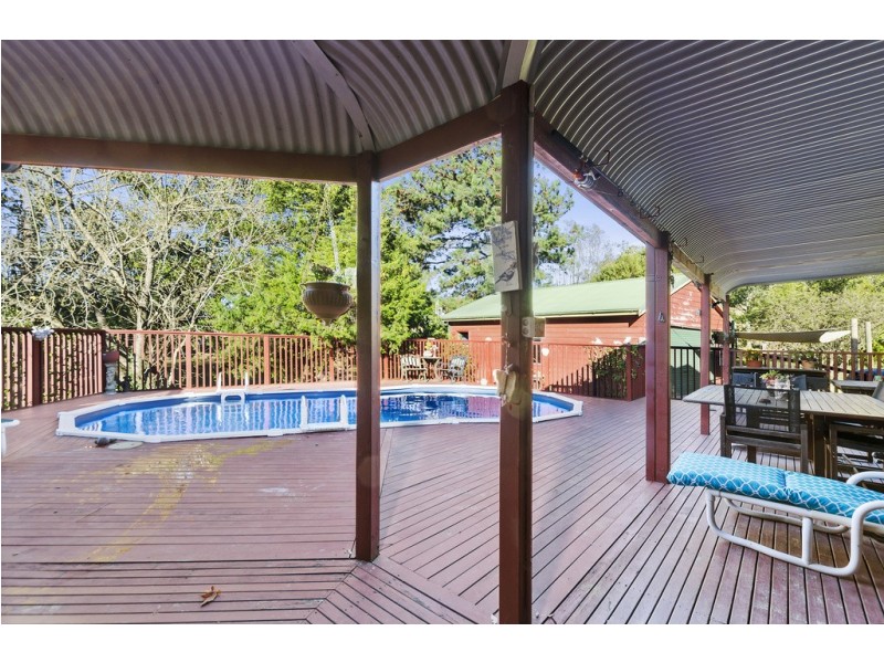 3 Rendga Close, Kangaroo Valley NSW 2577