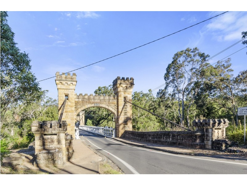 3 Rendga Close, Kangaroo Valley NSW 2577