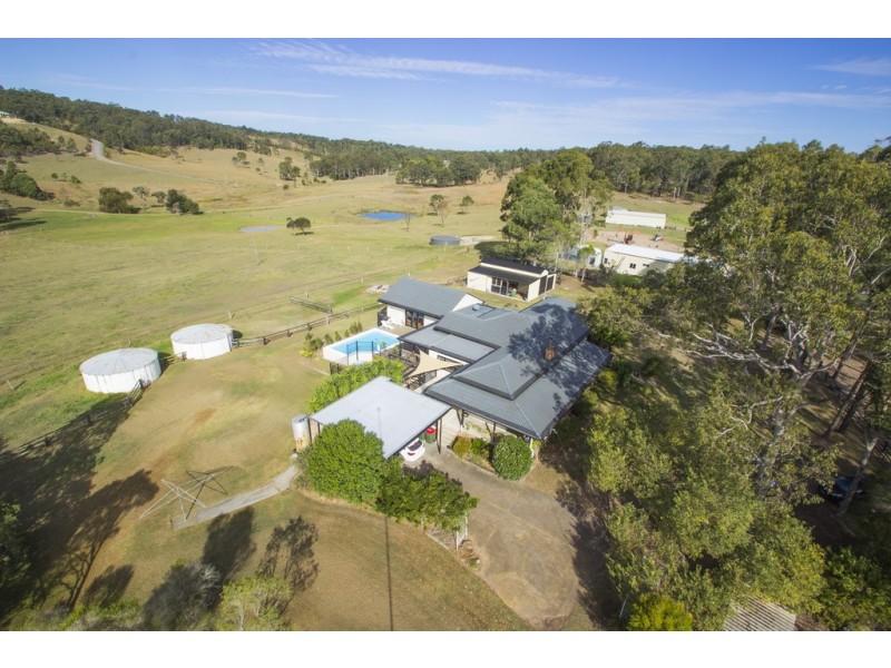 836 Limeburners Creek Road, Clarence Town NSW 2321