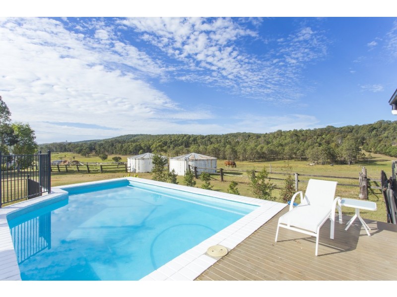 836 Limeburners Creek Road, Clarence Town NSW 2321