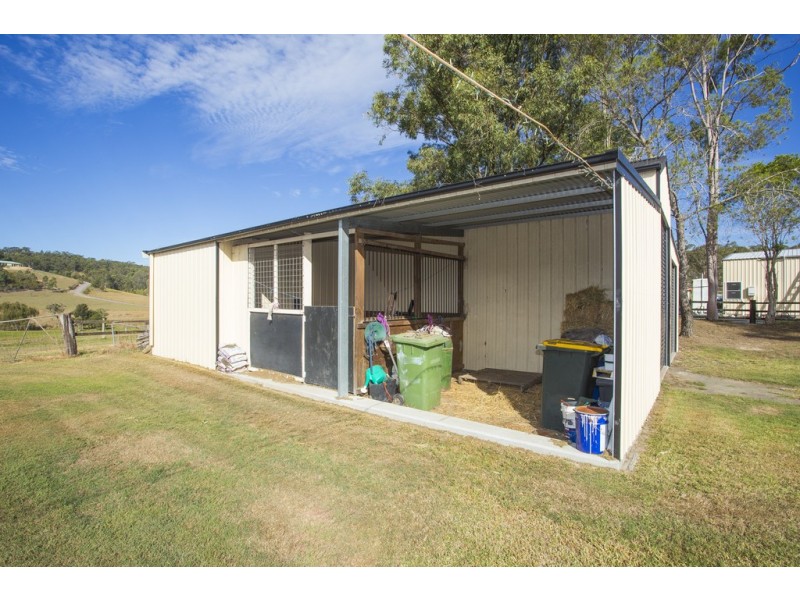 836 Limeburners Creek Road, Clarence Town NSW 2321