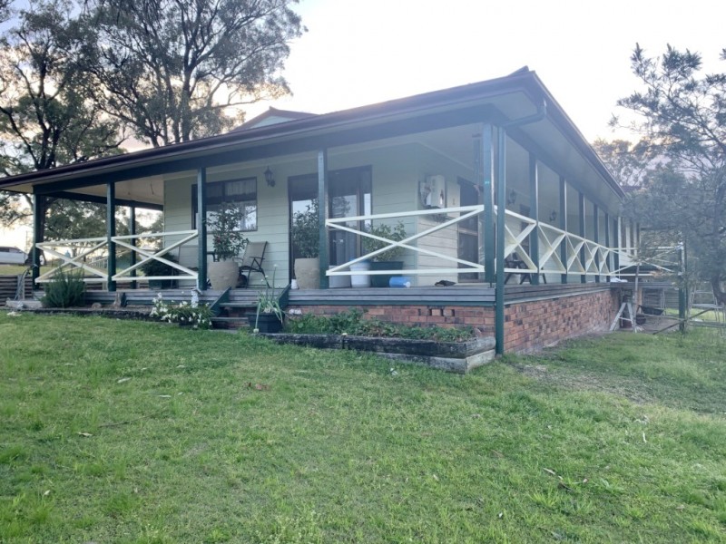 55 Earl Street, Clarence Town NSW 2321