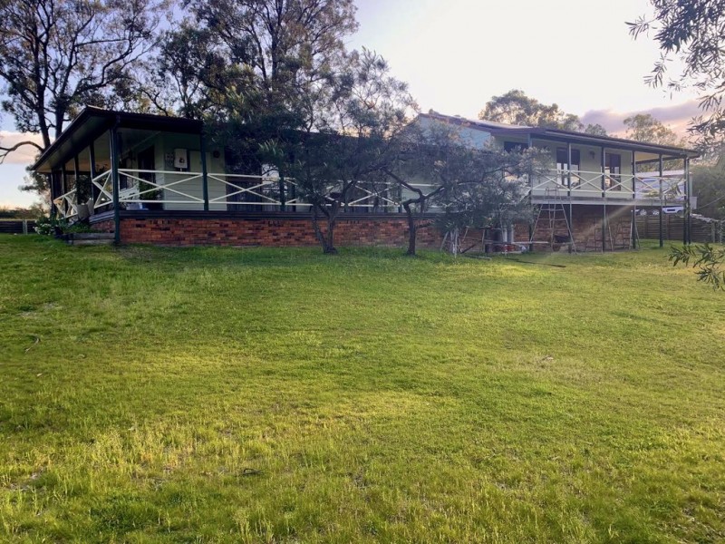 55 Earl Street, Clarence Town NSW 2321