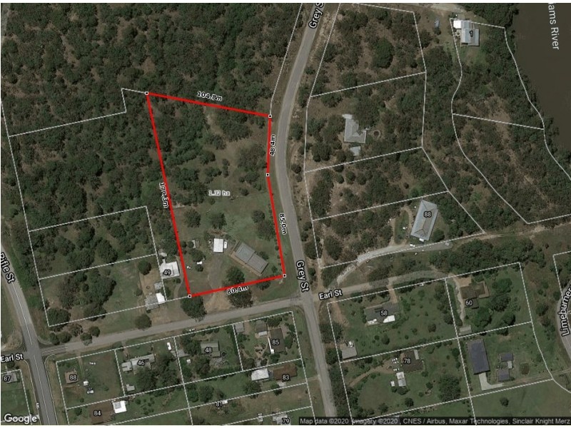 55 Earl Street, Clarence Town NSW 2321