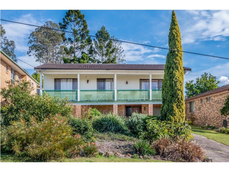 18 Abbott Lane, Dungog NSW 2420
