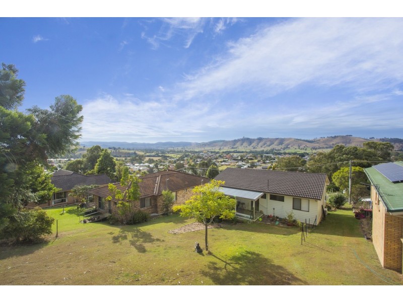18 Abbott Lane, Dungog NSW 2420