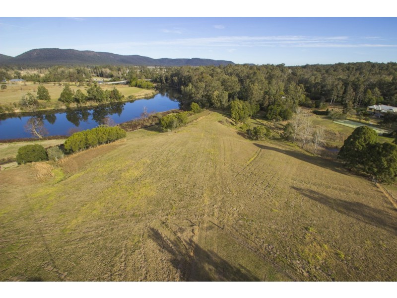 Clarence Town NSW 2321