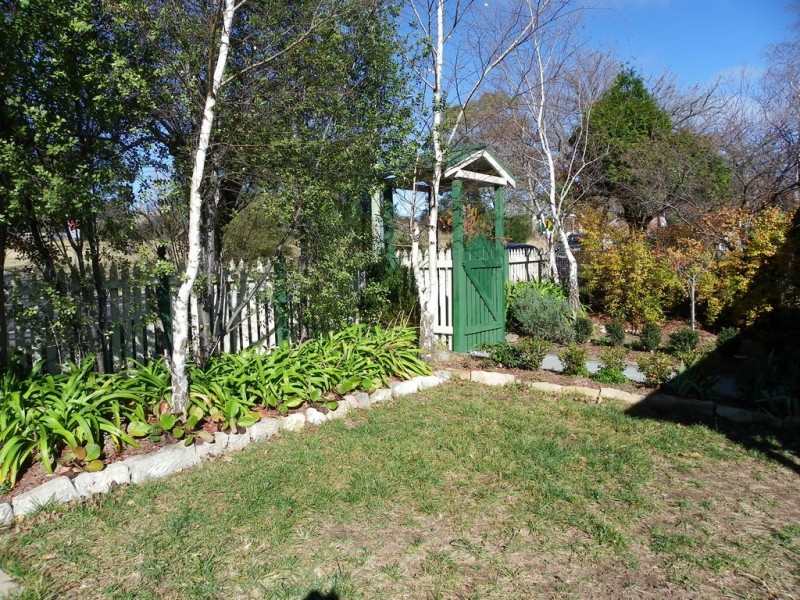 595 Argyle Street, Moss Vale NSW 2577