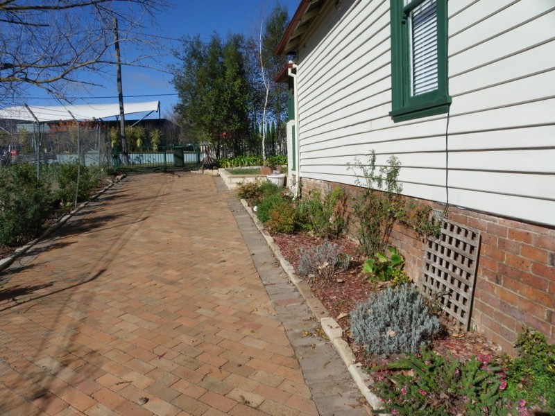595 Argyle Street, Moss Vale NSW 2577