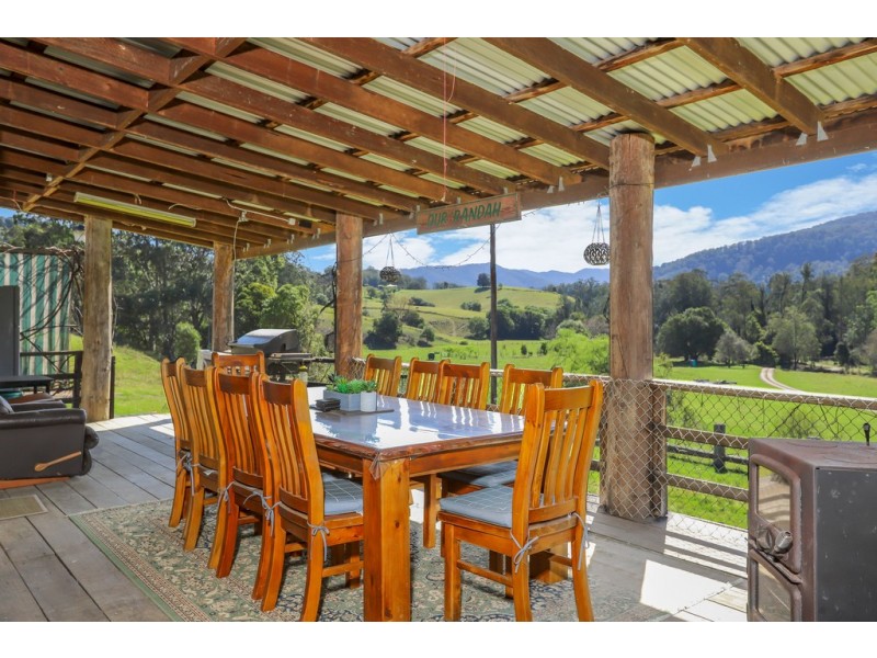 32 Longbottom Road, Dungog NSW 2420