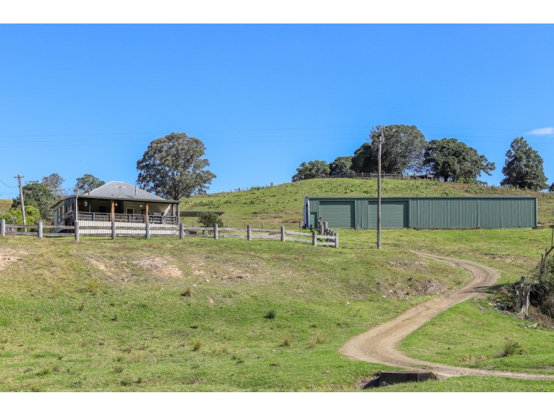 32 Longbottom Road, Dungog NSW 2420