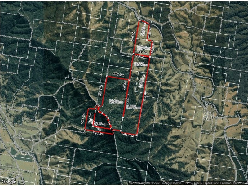 32 Longbottom Road, Dungog NSW 2420