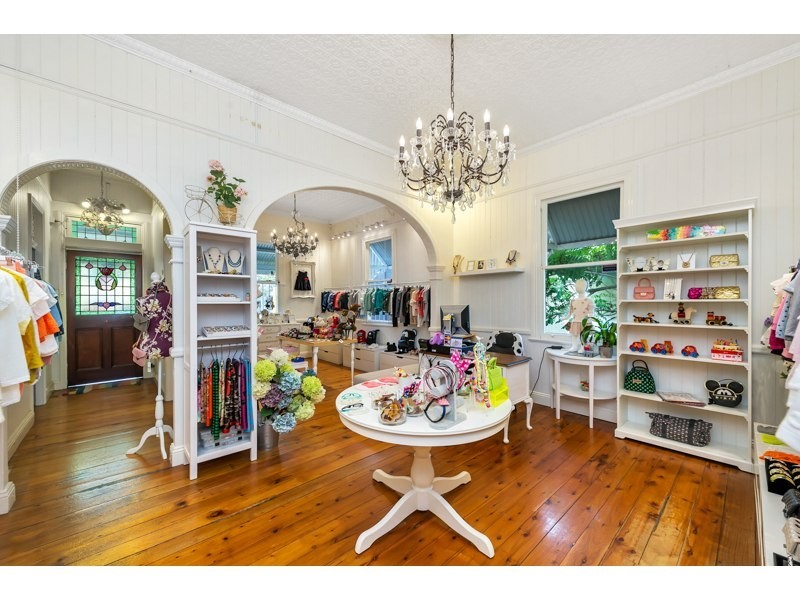 32 Latrobe Terrace, Paddington QLD 4064