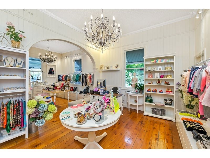 32 Latrobe Terrace, Paddington QLD 4064