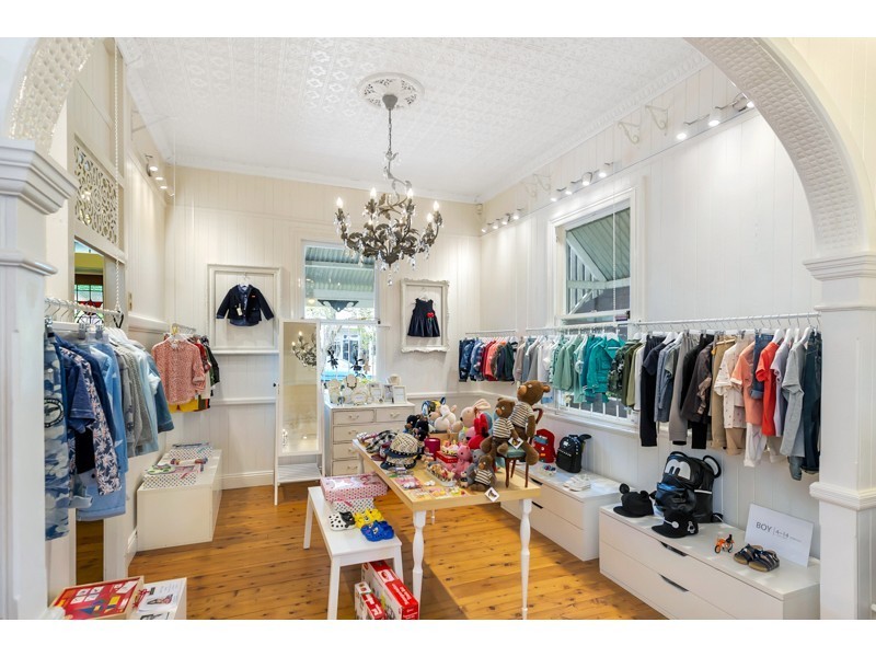 32 Latrobe Terrace, Paddington QLD 4064