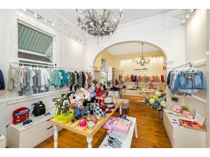 32 Latrobe Terrace, Paddington QLD 4064