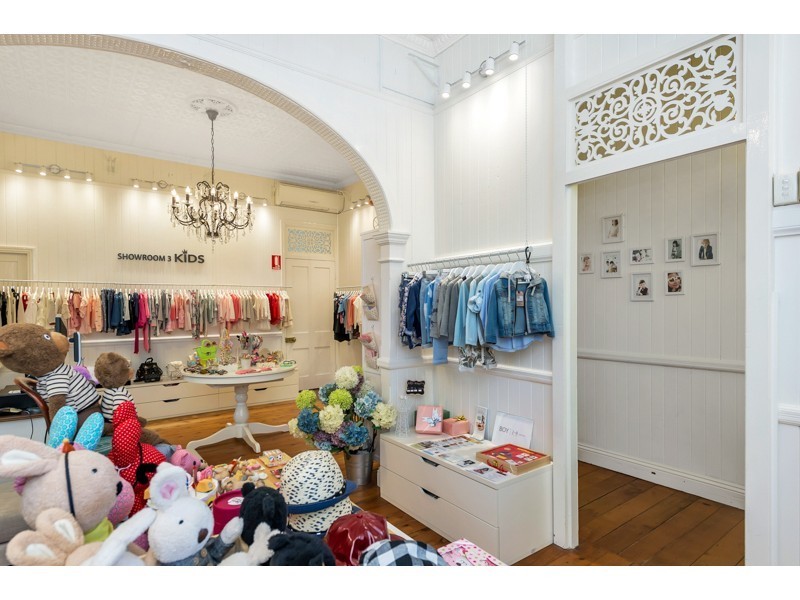 32 Latrobe Terrace, Paddington QLD 4064