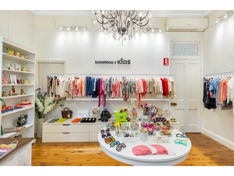 32 Latrobe Terrace, Paddington QLD 4064