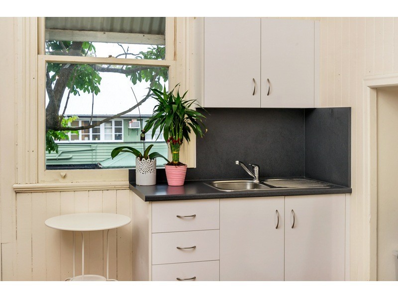 32 Latrobe Terrace, Paddington QLD 4064