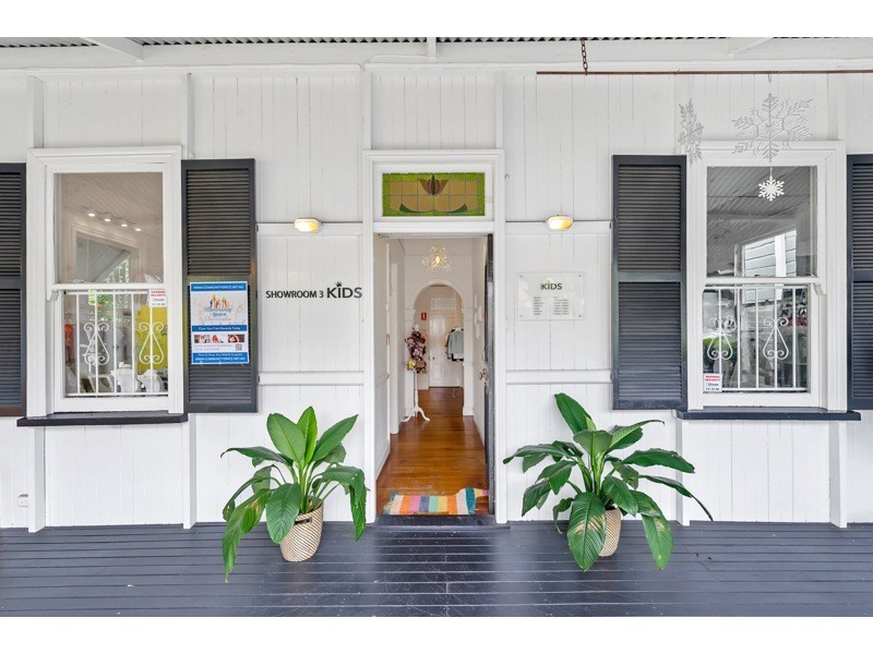 32 Latrobe Terrace, Paddington QLD 4064