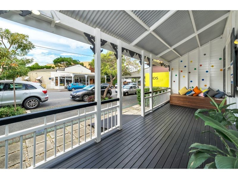 32 Latrobe Terrace, Paddington QLD 4064