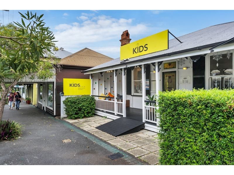 32 Latrobe Terrace, Paddington QLD 4064