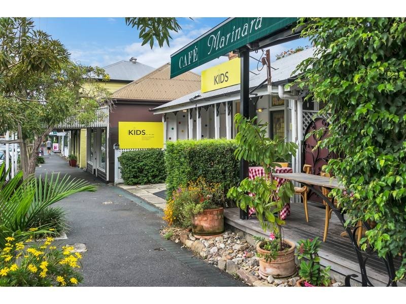 32 Latrobe Terrace, Paddington QLD 4064