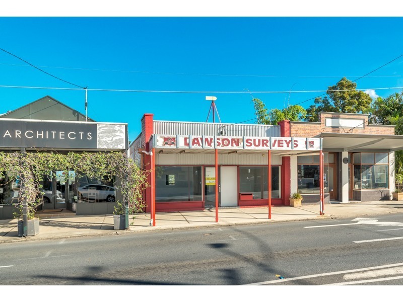 80 Macgregor Terrace, Bardon QLD 4065