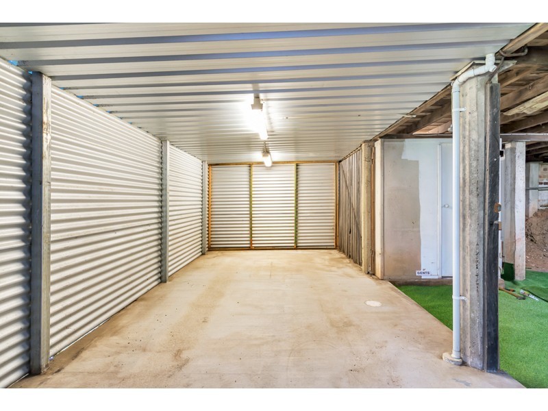 80 Macgregor Terrace, Bardon QLD 4065