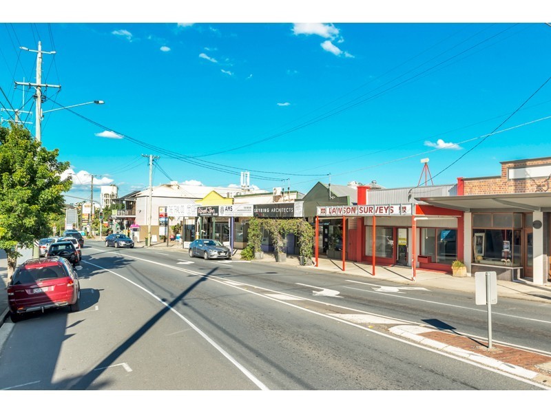 80 Macgregor Terrace, Bardon QLD 4065