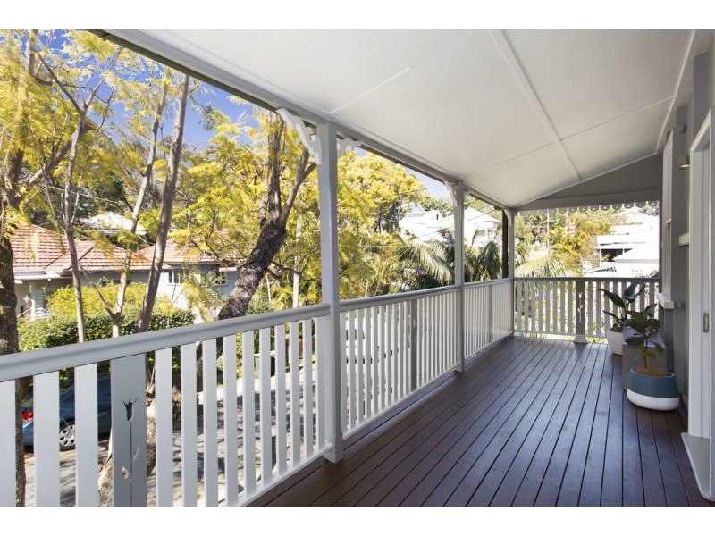 15 Kent Street, Red Hill QLD 4059