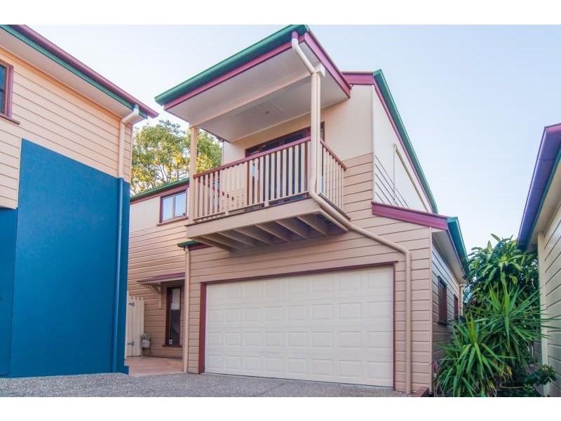 5/63 Charlotte Street, Paddington QLD 4064