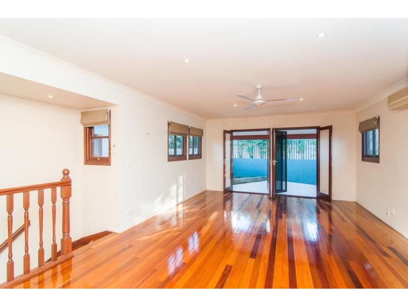 5/63 Charlotte Street, Paddington QLD 4064