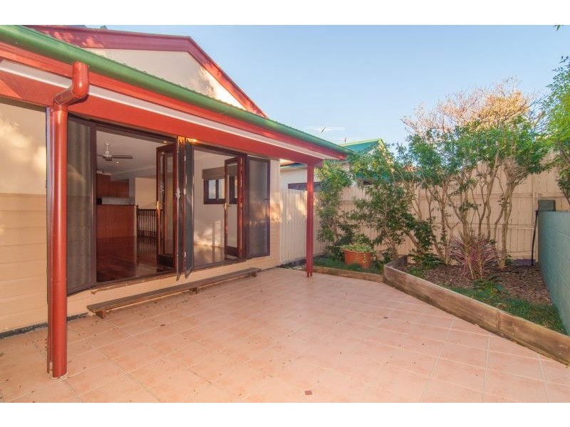 5/63 Charlotte Street, Paddington QLD 4064