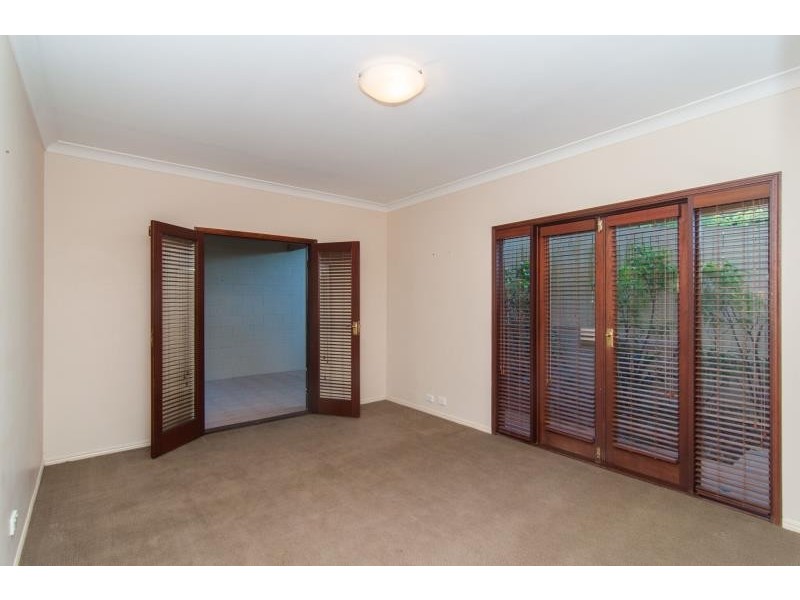 5/63 Charlotte Street, Paddington QLD 4064