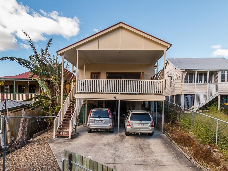 14 Woolcock Street, Red Hill QLD 4059